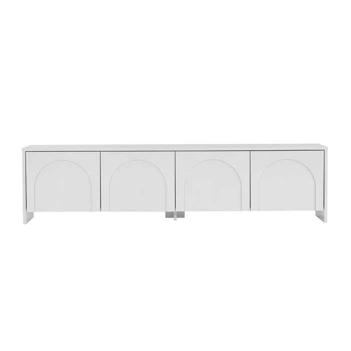 Nordure Aurelia - Blanco
